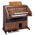 Lowrey Organs