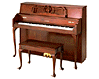 Vertical Pianos