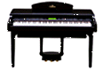 Digital Pianos